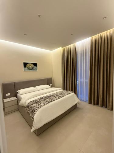 Seaside Apartment