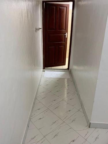 Fotografie z fotogalerie ubytování Fatnaish Tamarind Apartment v destinaci Lamu