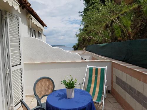 Gallery image of Hotel Da Maria in Ischia