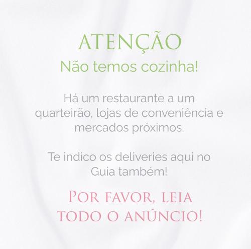 Foto dalla galleria di Casa das Plantas a Piraju