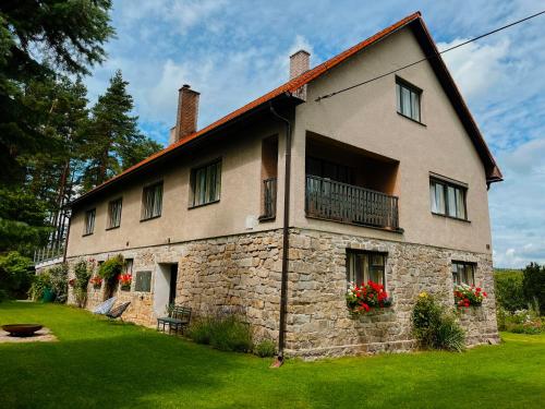 Hoone, kus apartement asub