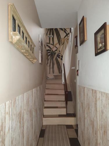 Appartement quartier Teinturiers climatisé