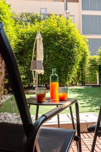 StayEasy Gargano - Stylish Apt with Private Yard