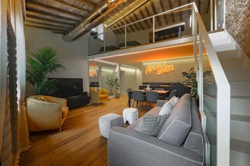 Il Parione Luxury Apartment with view, Florence