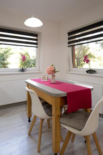 Fotografie z fotogalerie ubytování Fortuna Park Apartman v destinaci Sfântu-Gheorghe