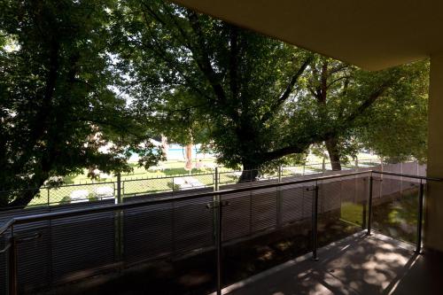 Fotografie z fotogalerie ubytování Fortuna Park Apartman v destinaci Sfântu-Gheorghe