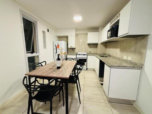 Fotografie z fotogalerie ubytování Deanfunes Suites v destinaci Salta