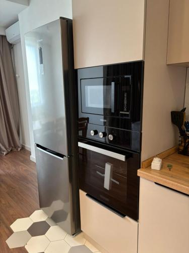 Gallery image of Easy Apartment in Almaty