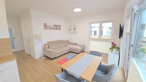 Apartament Słońce i Leżak