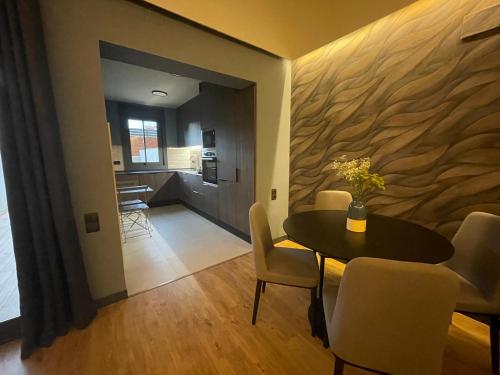 Apartamento de lujo a pie de metro