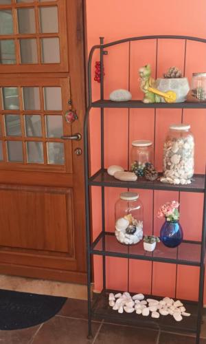 Fotografie z fotogalerie ubytování Appartment Polyxeni v destinaci Samos