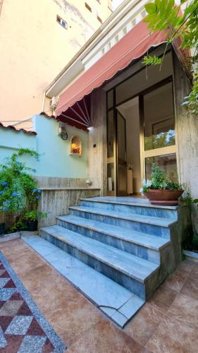 Doni's Charming Vintage Home