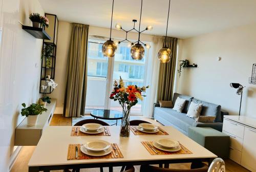 Green park Apartment