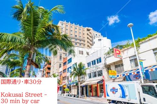 Khu vực xung quanh gần biệt thự