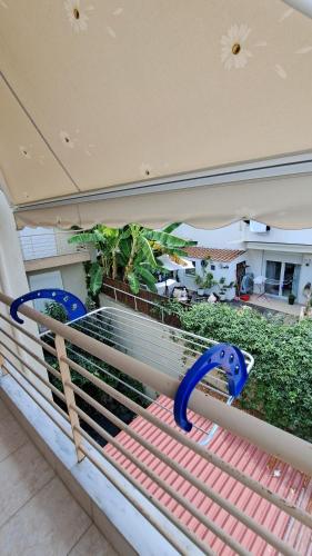 Galeriebild der Unterkunft Daniel Studios in Kallithea (Chalkidiki)