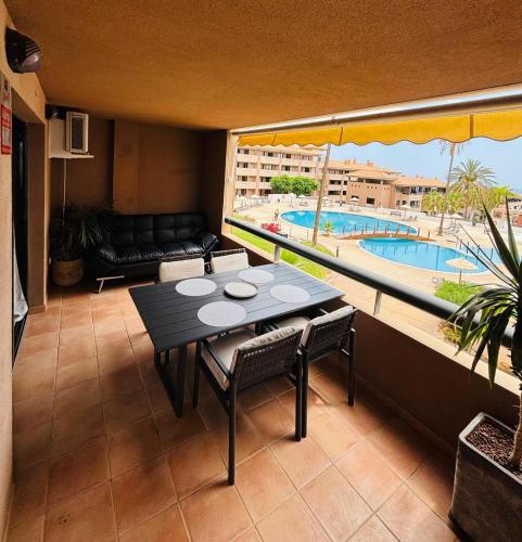 Casa del Mar Playa Paraiso