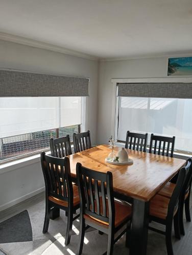 Fotografie z fotogalerie ubytování Ocean views v destinaci Portland