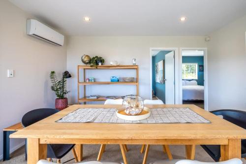 Fotografie z fotogalerie ubytování Sea View Serenity v destinaci Waiheke Island