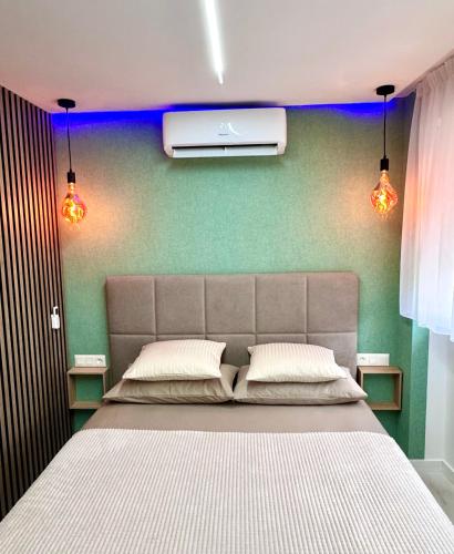 Las Americas Adventure Apartment