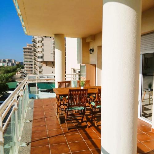 Neptuno PLAYA PEÑÍSCOLA NG
