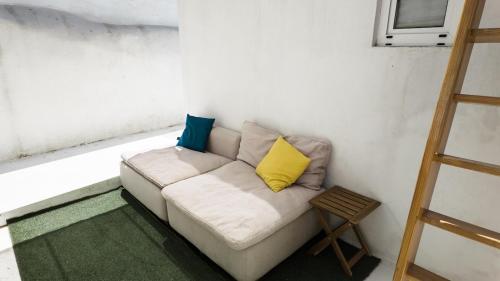 Bonfim Residence