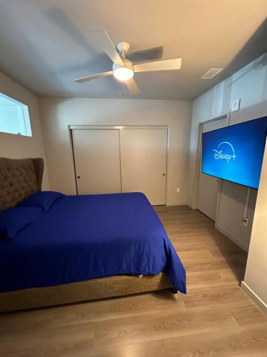 Gallery image of Luxury 2BR w balcony - DTLA!! in Los Angeles
