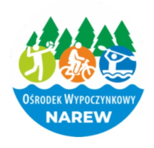 Sijil, anugerah, tanda atau dokumen lain yang dipamerkan di Ośrodek Wypoczynkowy Narew w Ploskach