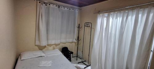 Photo de la galerie de l'établissement Hostel Nossa Senhora de Guadalupe, à Cachoeira Paulista