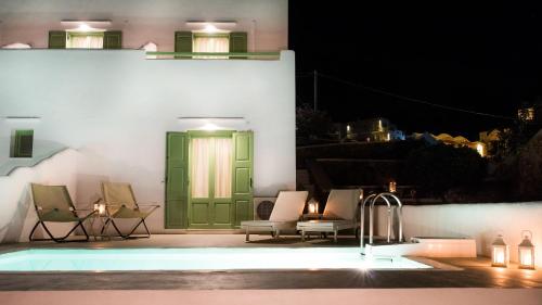 Φωτογραφία από το άλμπουμ του Xerolithia Land στις Καμάρες