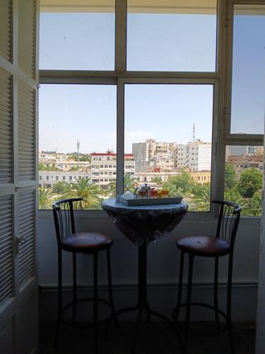 Fes şehrindeki Ryan S3 tesisine ait fotoğraf galerisinden bir görsel