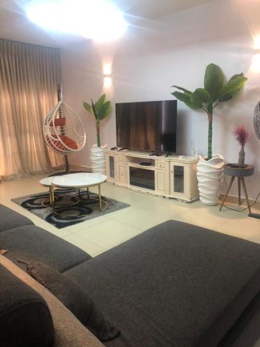 Gallery image of MapleCrestHome in Ajibade