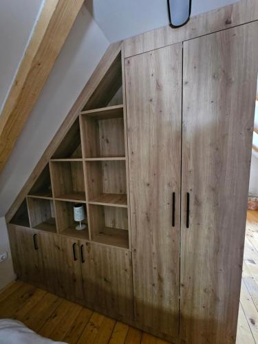 Billede fra billedgalleriet på Kuca za odmor Harmonija i Pale