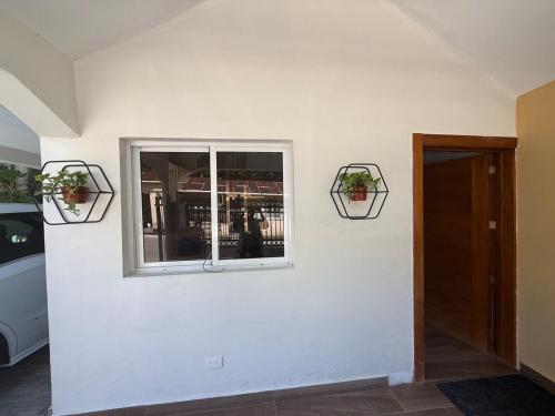 Fotografie z fotogalerie ubytování Casa de Rio v destinaci Puerto Plata