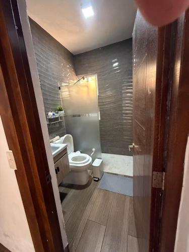 Fotografie z fotogalerie ubytování Casa de Rio v destinaci Puerto Plata