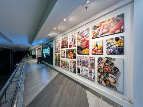 Gambar di galeri bagi The Stay, Kenwingston Residence - No Wifi, Lake View, Cyberjaya, 1BR, Parking di Cyberjaya