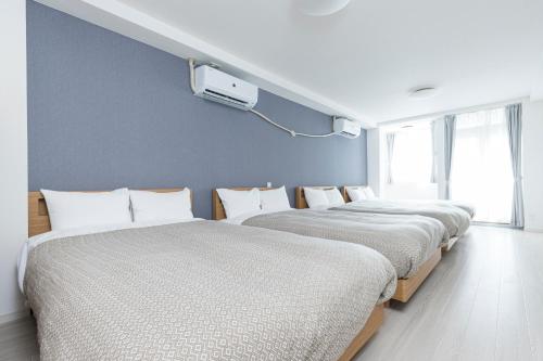 Residence Shinamachi