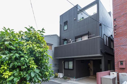 Ikebukuro Urban Retreat