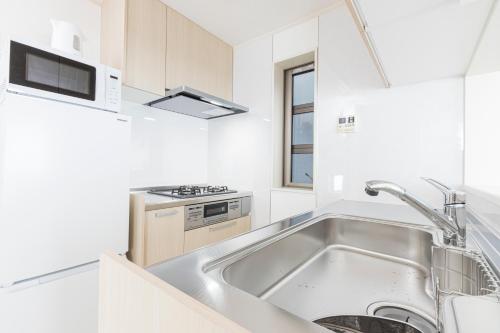 Skytree City Suites OSHIAGE