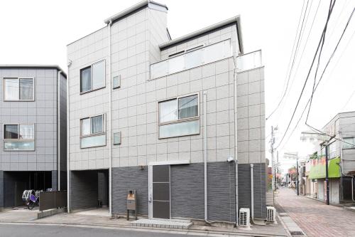 Skytree City Suites OSHIAGE