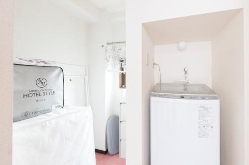 Residence Akasaka Comfort