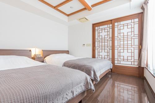 Residence Akasaka Comfort