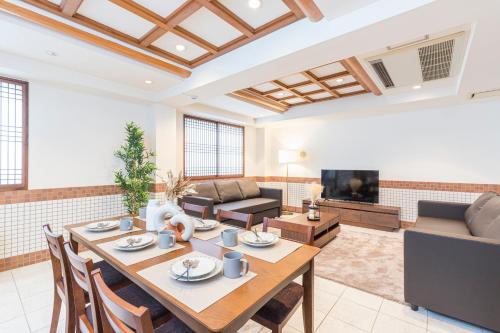 Residence Akasaka Comfort