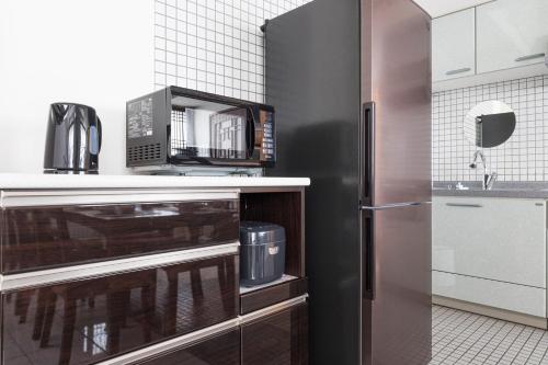 Residence Akasaka Comfort