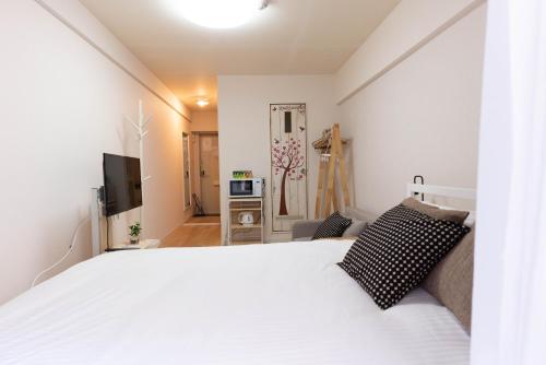 Gaojin Apartment Kouzu 5-min walk-Kuromon Market