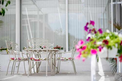 Gallery image of Hotel Ivanoff in Svishtov