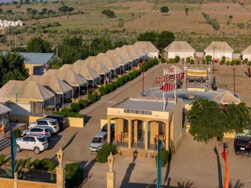 El barrio de los alrededores o un barrio cerca de este hotel
