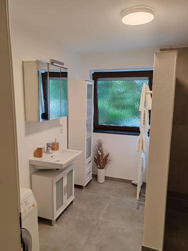Kuchyň nebo kuchyňský kout v ubytování Casa Don Pedro