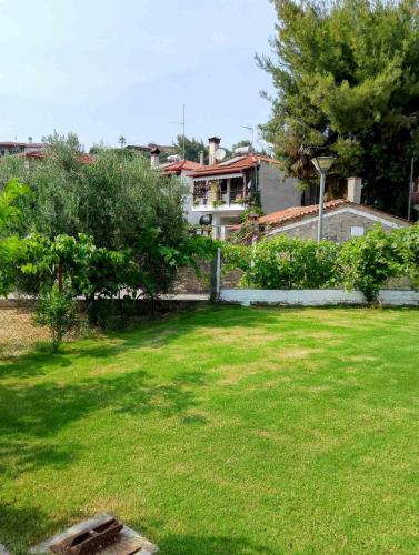 Casa Litharaki
