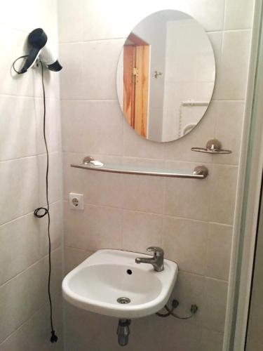 Bilik mandi di Vaivorykštė