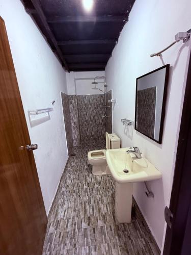 Gallery image of Shiny Cot Full Bungalow in Nuwara Eliya
